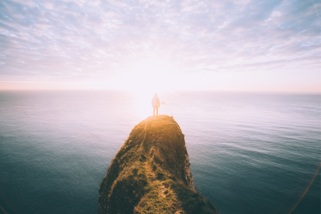 In the Midst of a Changing&nbsp;World