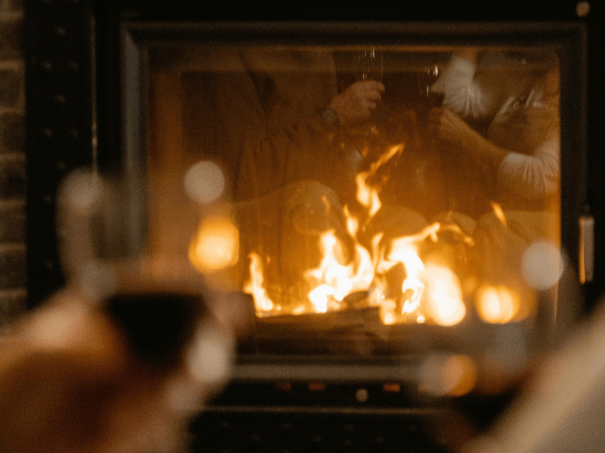 Home is Where the Heart&nbsp;is