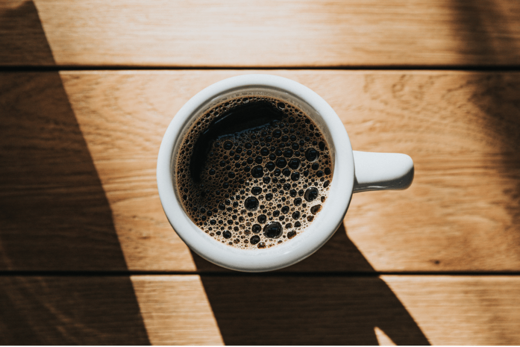 prioritize Christ image