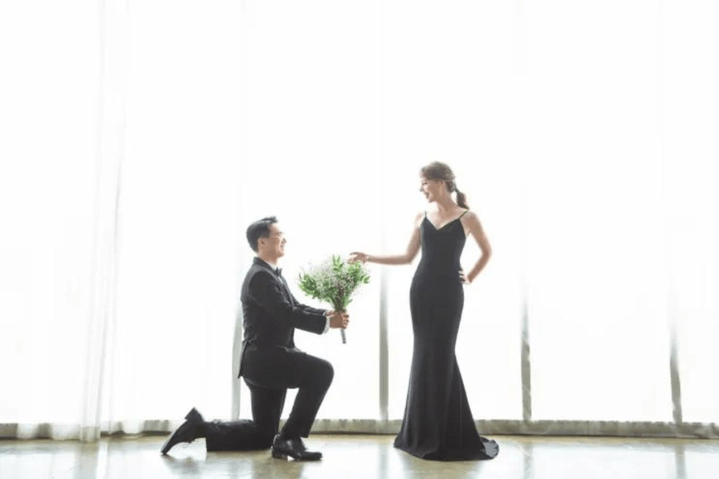 My TCK Romance: How I Chose the Right One for&nbsp;Me