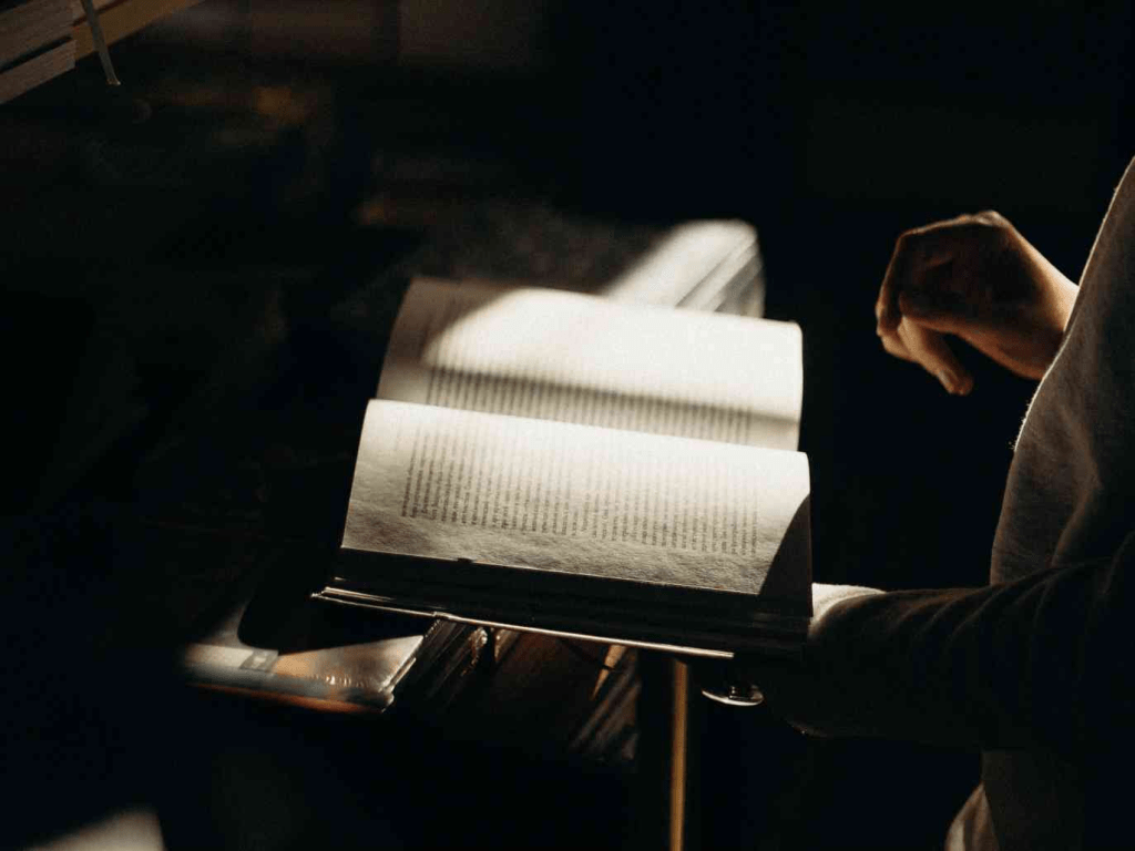 poetry requirements page image