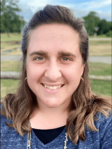 bio pic of Rebekah Fruin