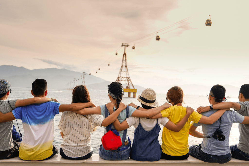 TCK Voices: Interview with TCKs for Christ’s&nbsp;Founder