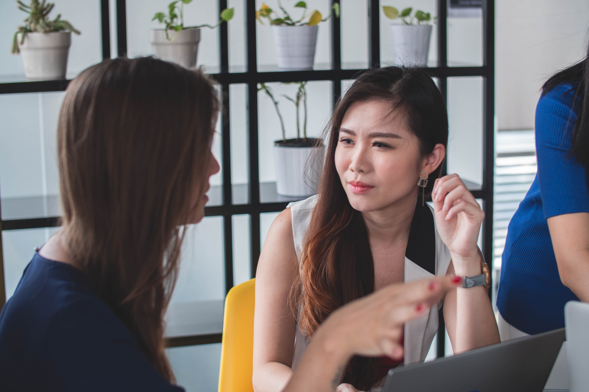 How to Respond to Frustrating Questions