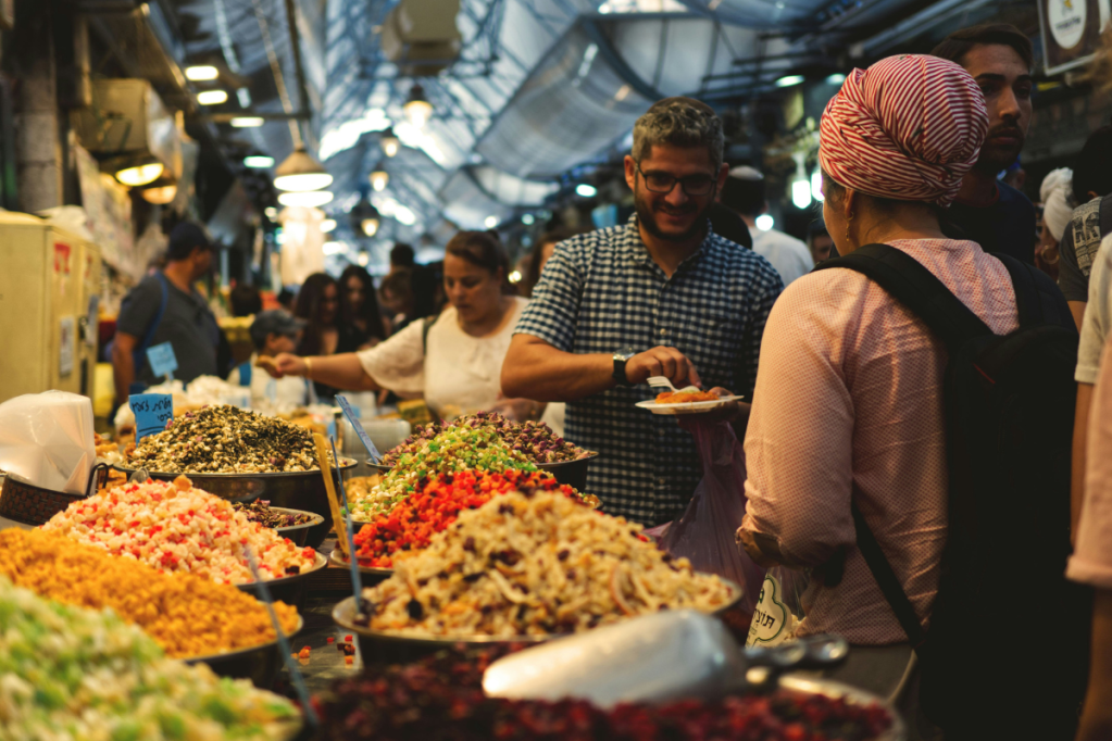 TCK Voices: Unstacking Grief and Celebrating Different&nbsp;Cultures