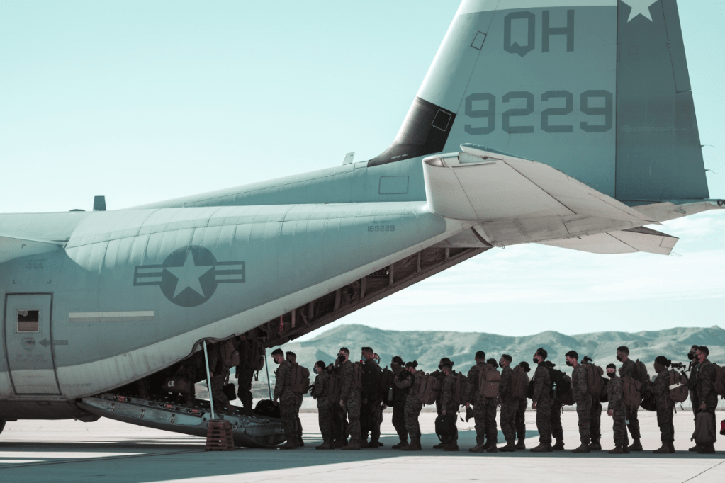 Silence In Service: 2 Untold Aspects of a Military Kid’s&nbsp;Life