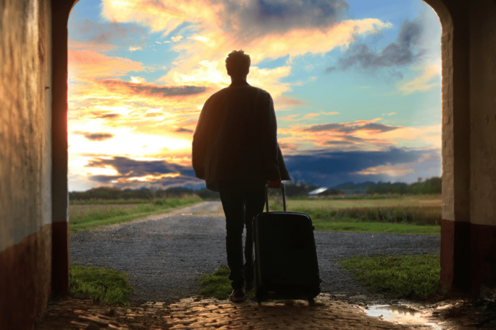 The Identity of&nbsp;Home