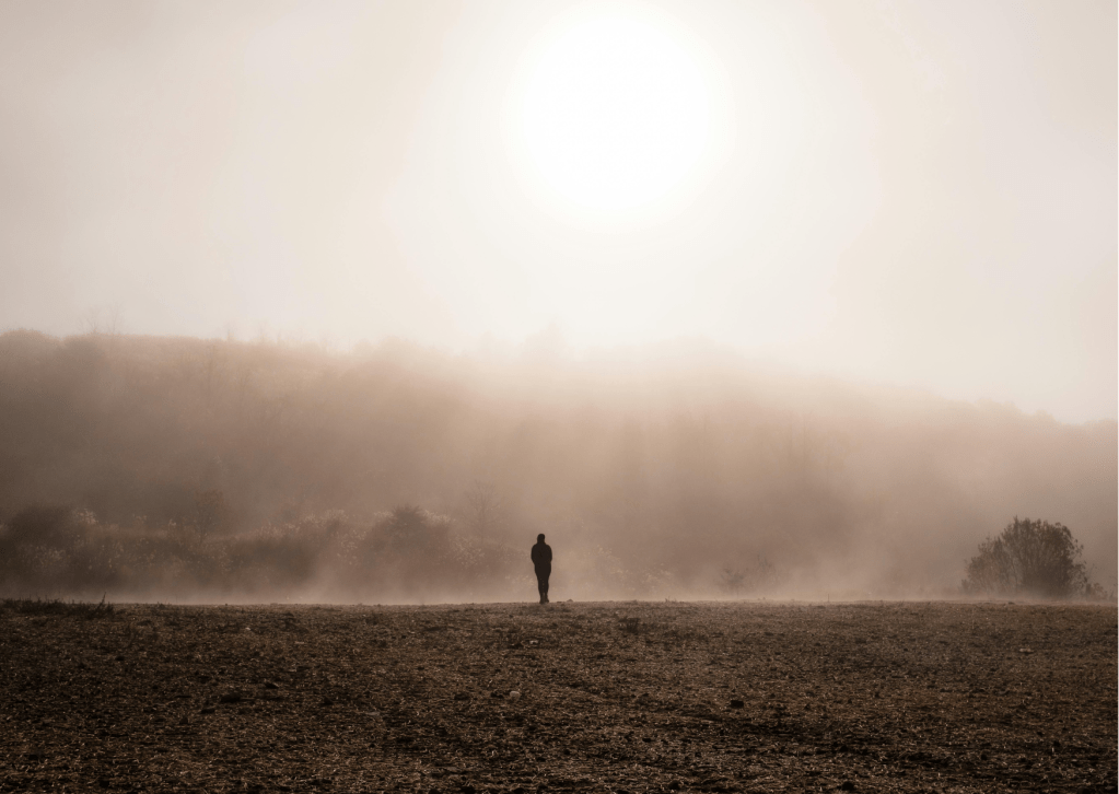 The Struggle of My&nbsp;Beginning