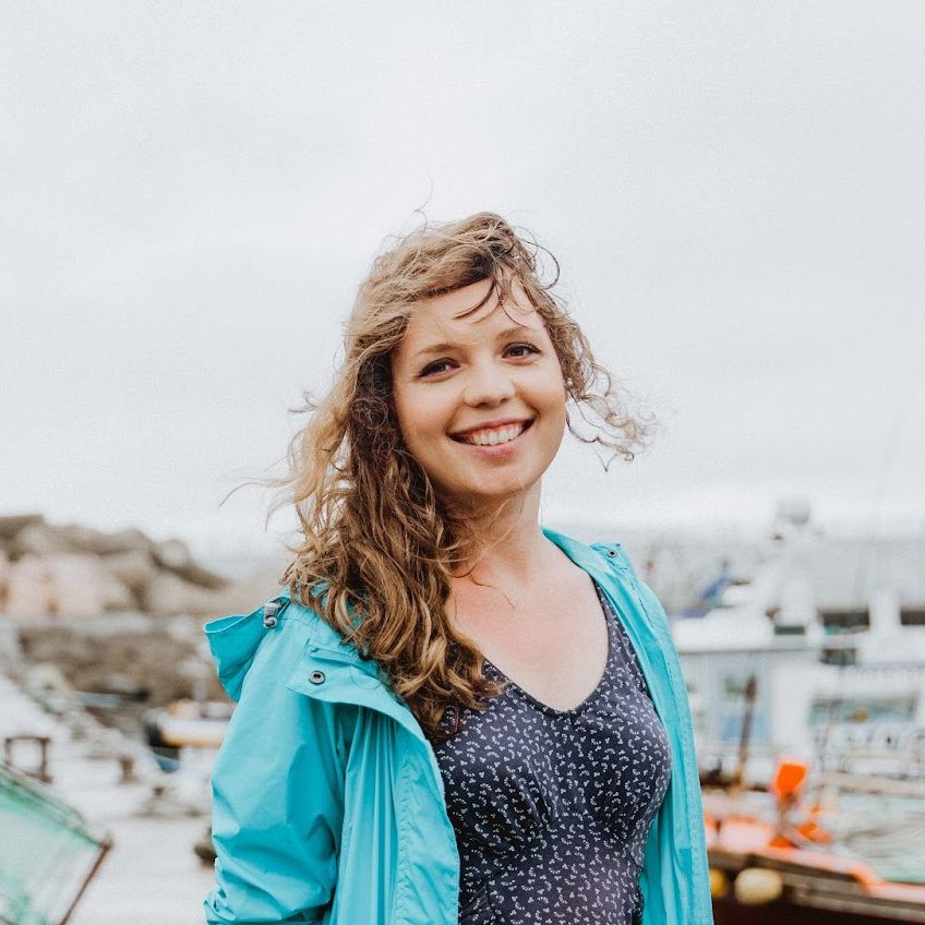 Bio picture of Lynette