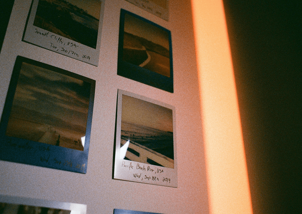 The Thousand Little&nbsp;Things