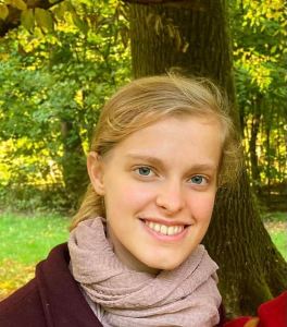 TCK Voices: Sophie Schokolow