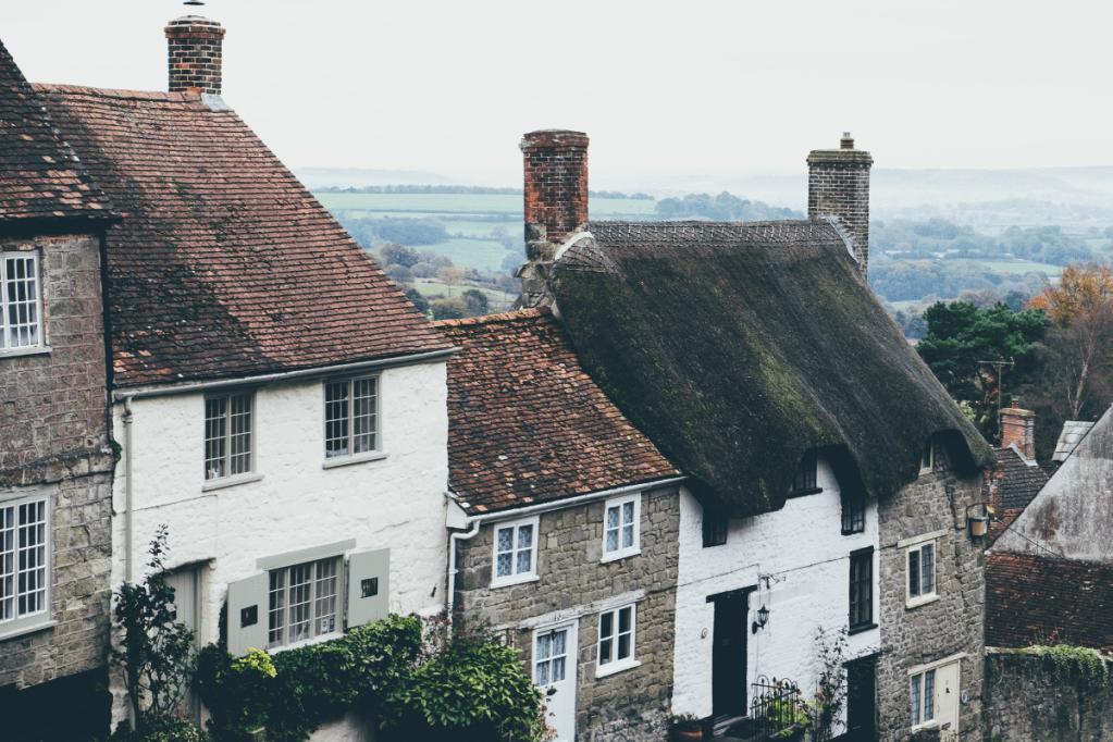 TCK Voices: Back and Forth Between America and&nbsp;England