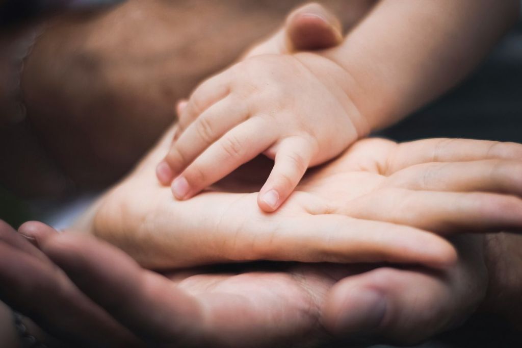 Wisdom of an Immigrant&nbsp;Father