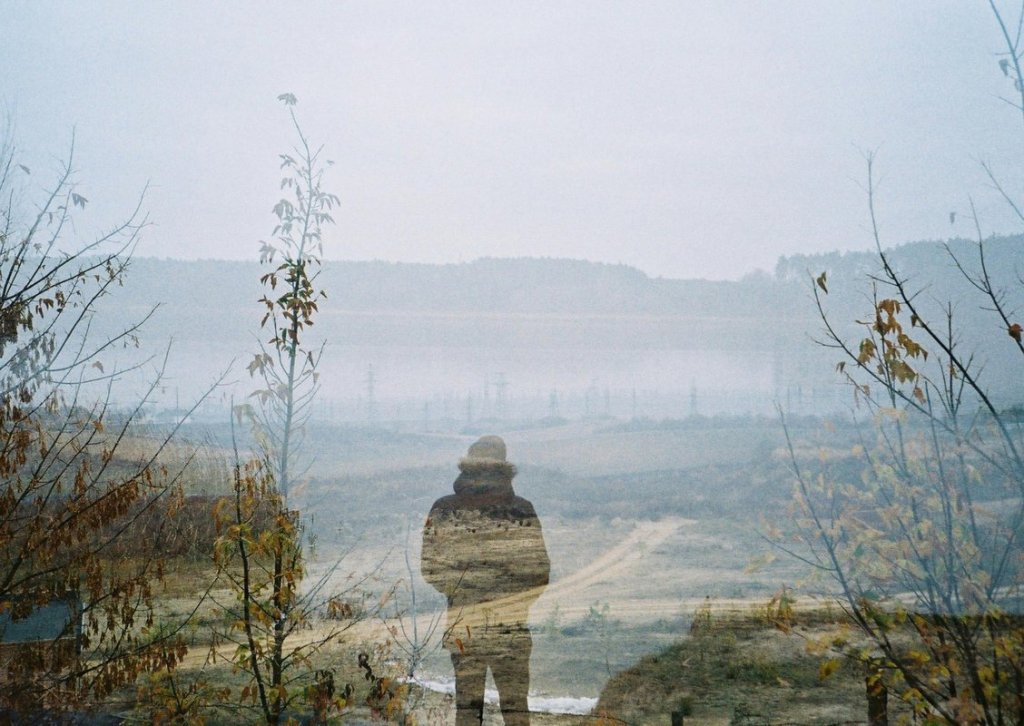 Where My Help Comes&nbsp;From